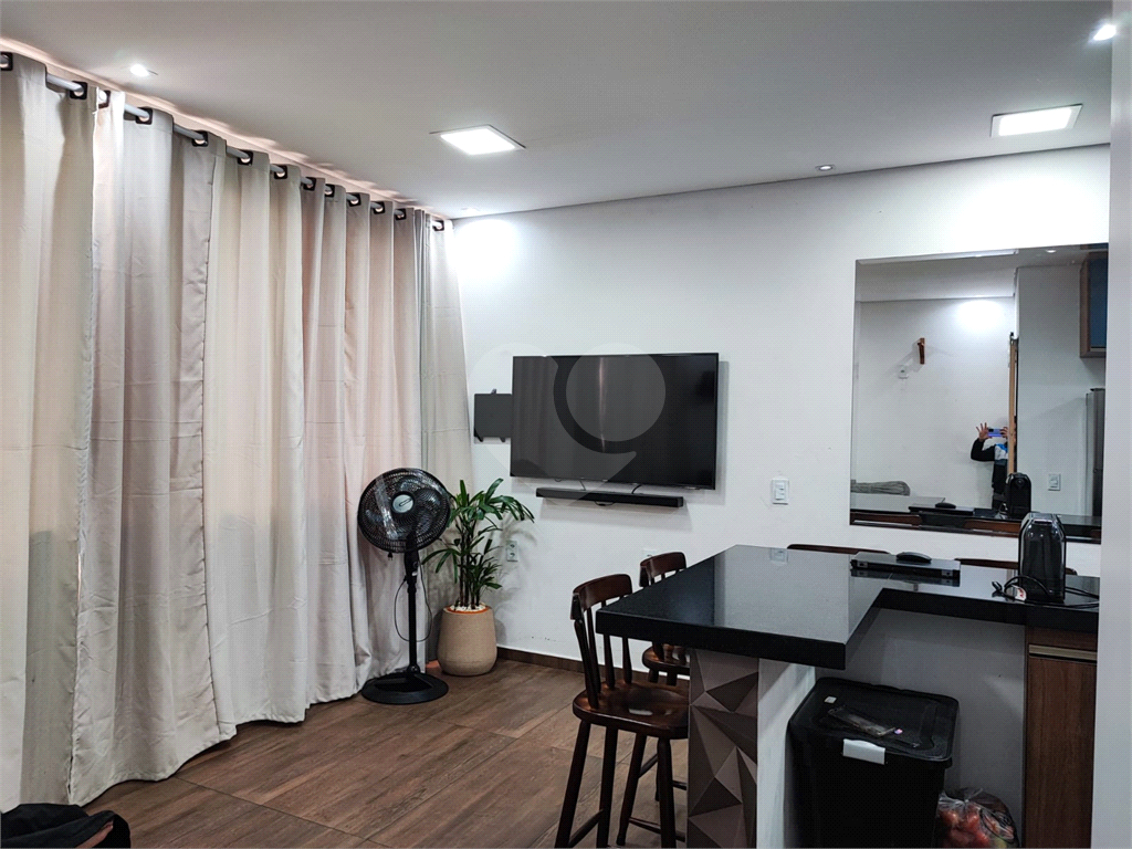 Casa à venda com 3 quartos, 125m² - Foto 16