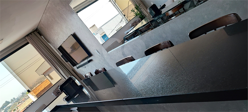 Casa à venda com 3 quartos, 125m² - Foto 9