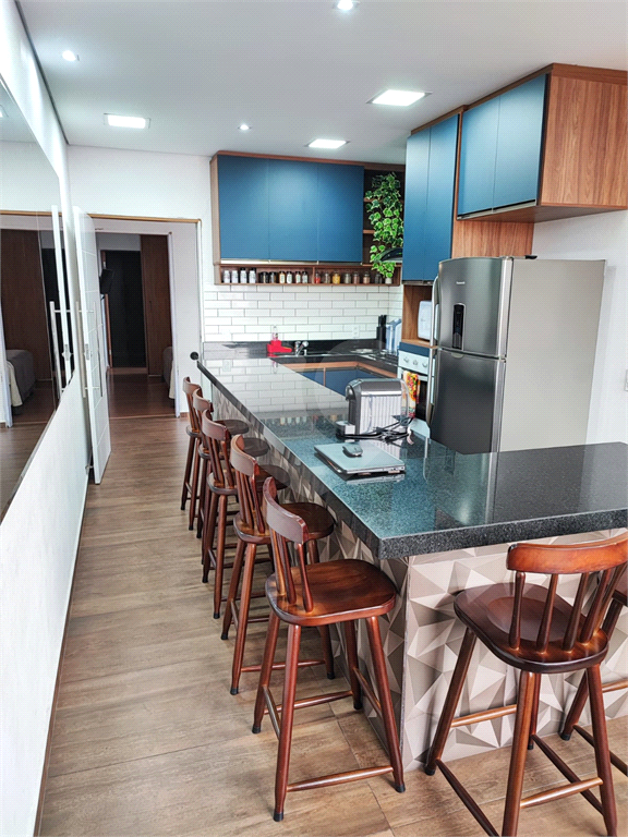 Casa à venda com 3 quartos, 125m² - Foto 1