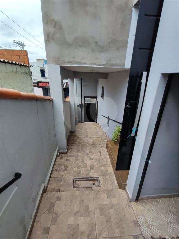 Casa à venda com 3 quartos, 125m² - Foto 39