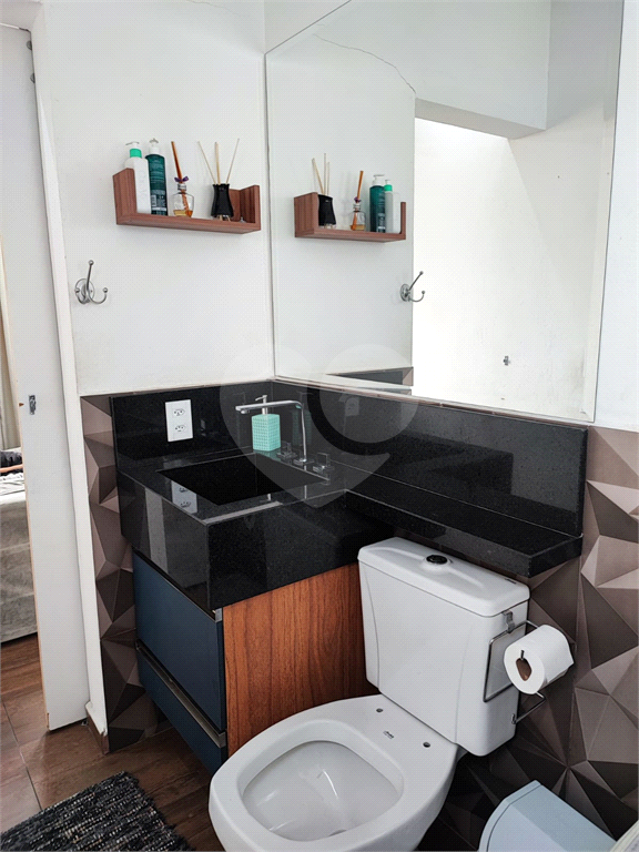 Casa à venda com 3 quartos, 125m² - Foto 29