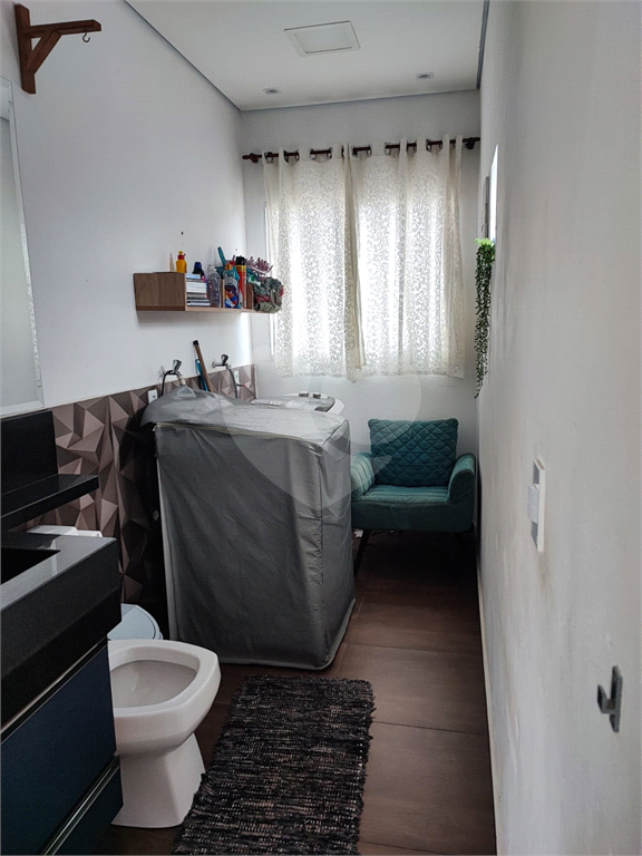 Casa à venda com 3 quartos, 125m² - Foto 28