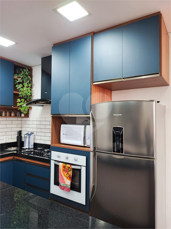 Casa à venda com 3 quartos, 125m² - Foto 6