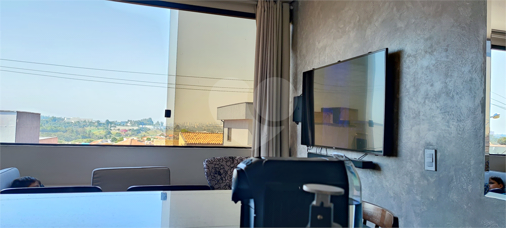 Casa à venda com 3 quartos, 125m² - Foto 24