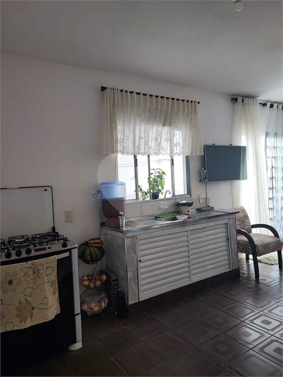Casa à venda com 3 quartos, 125m² - Foto 36