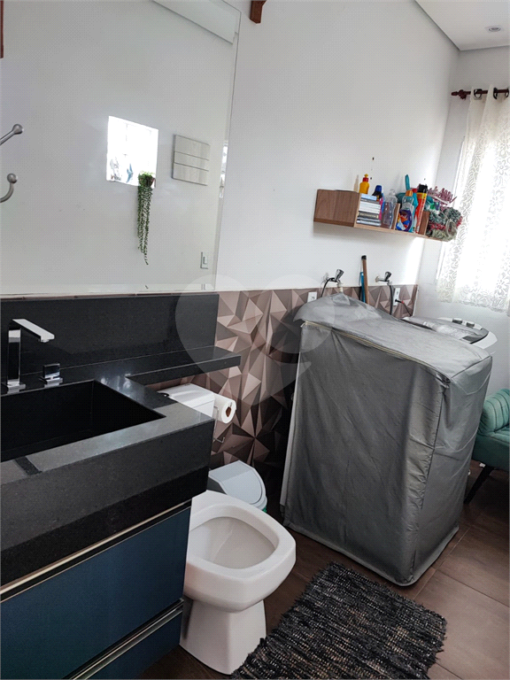 Casa à venda com 3 quartos, 125m² - Foto 13