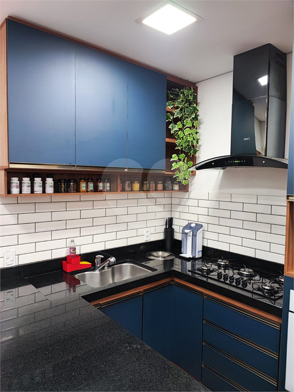 Casa à venda com 3 quartos, 125m² - Foto 20