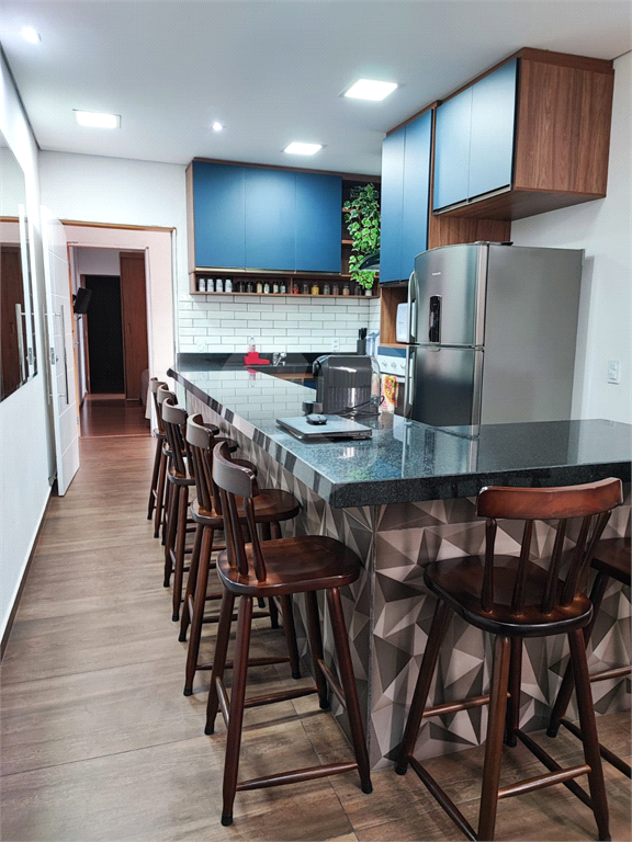 Casa à venda com 3 quartos, 125m² - Foto 14