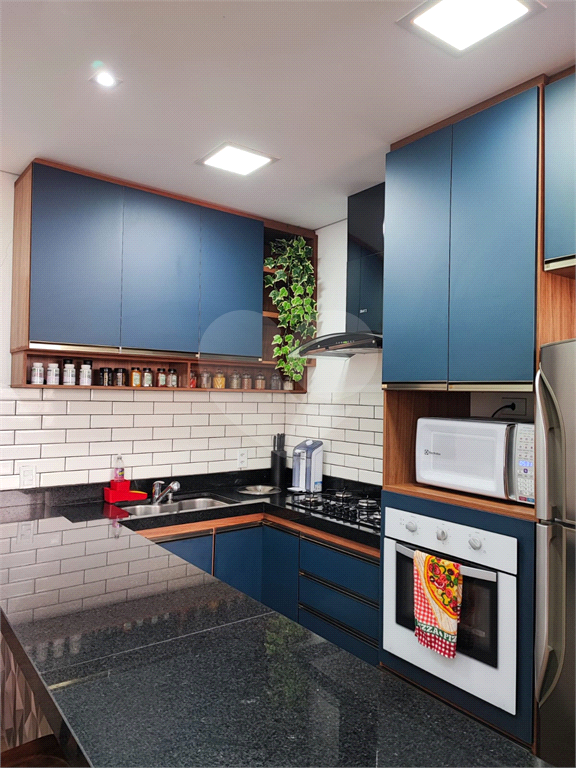 Casa à venda com 3 quartos, 125m² - Foto 7