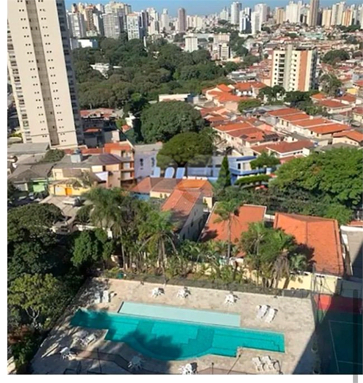Lauzane 3 suites com 3 Vagas