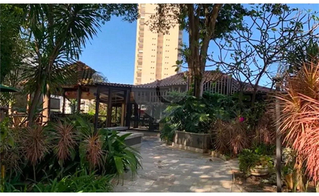 Lauzane 3 suites com 3 Vagas