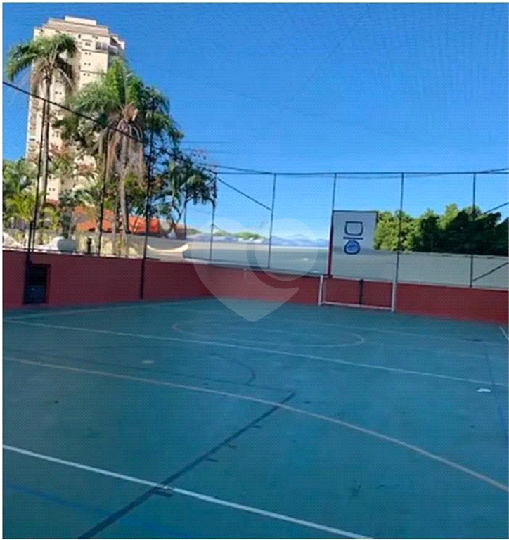 Lauzane 3 suites com 3 Vagas