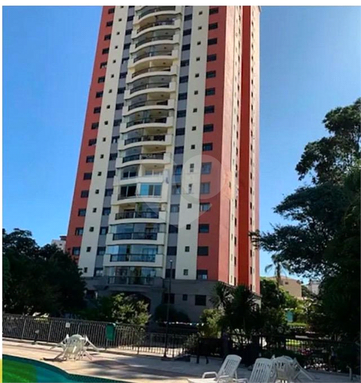 Lauzane 3 suites com 3 Vagas