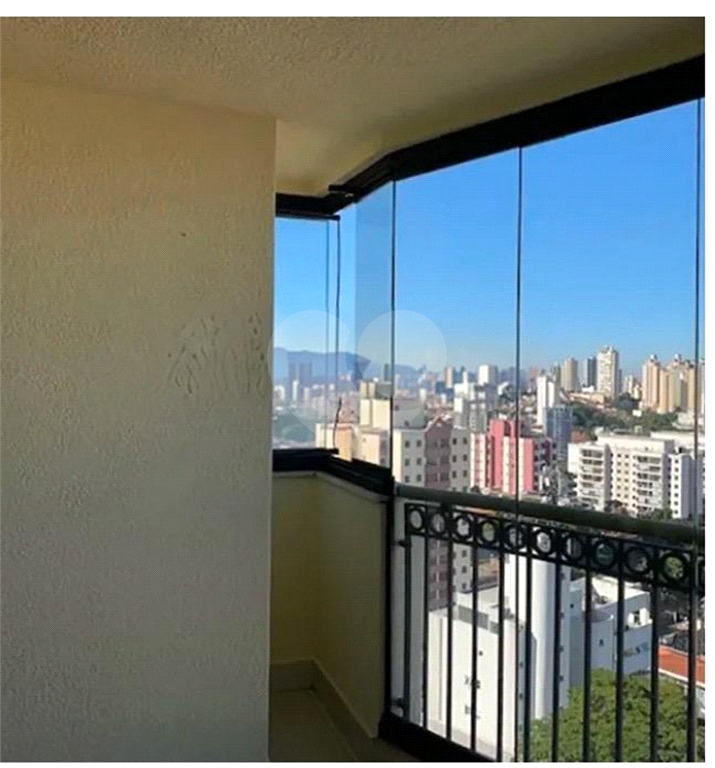 Lauzane 3 suites com 3 Vagas