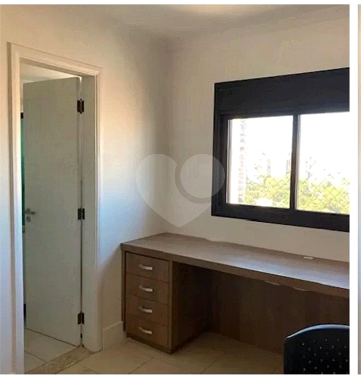 Lauzane 3 suites com 3 Vagas
