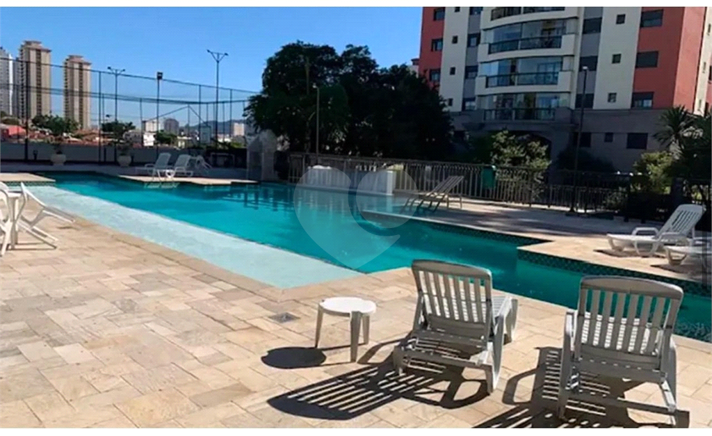 Lauzane 3 suites com 3 Vagas
