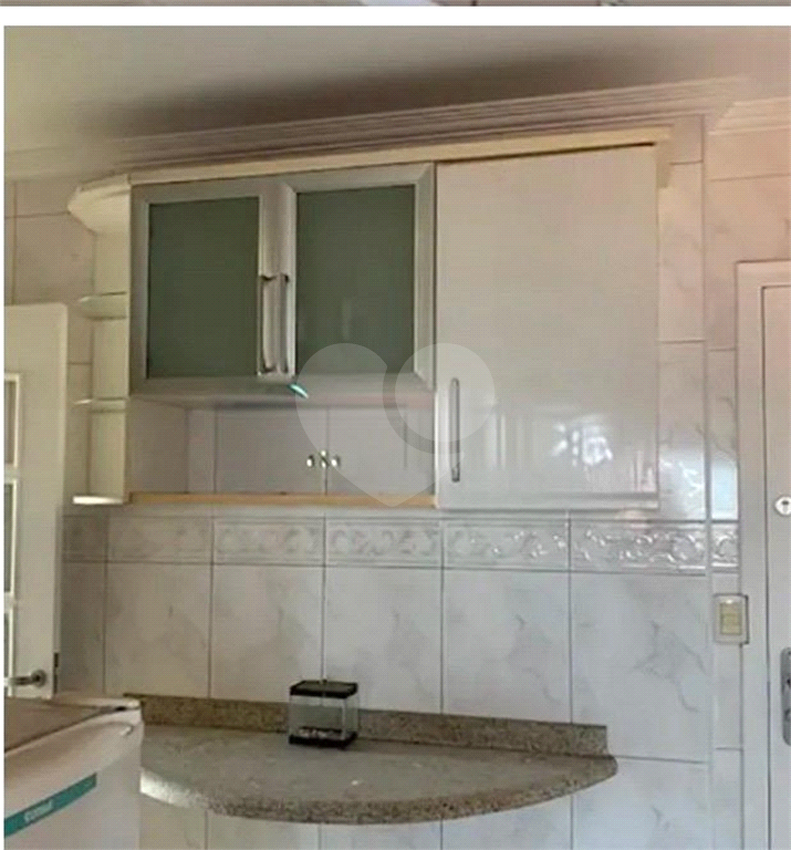 Lauzane 3 suites com 3 Vagas