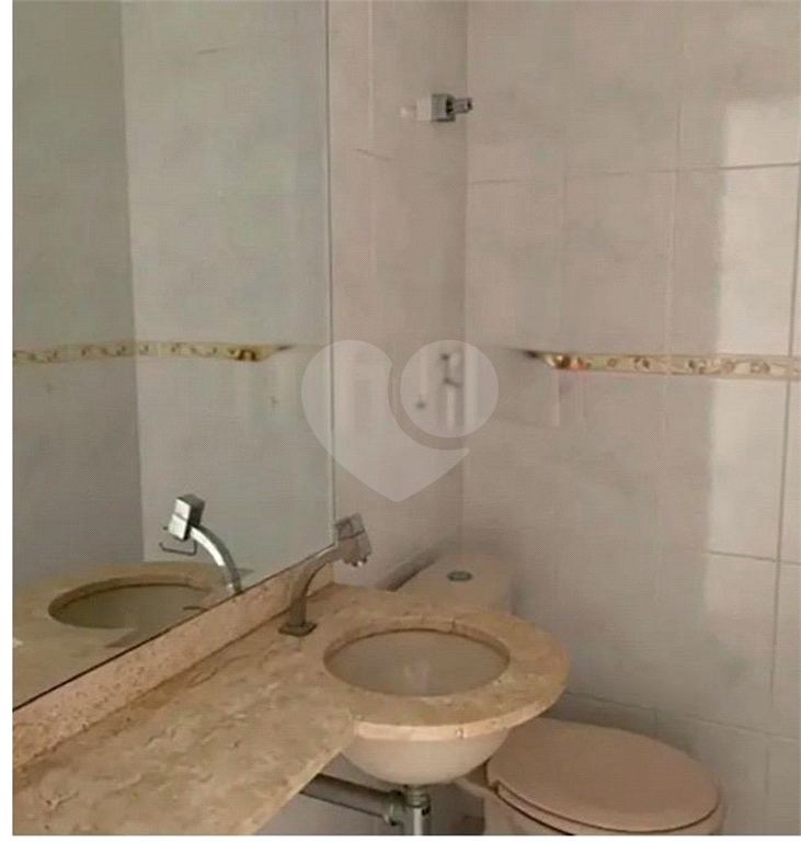 Lauzane 3 suites com 3 Vagas