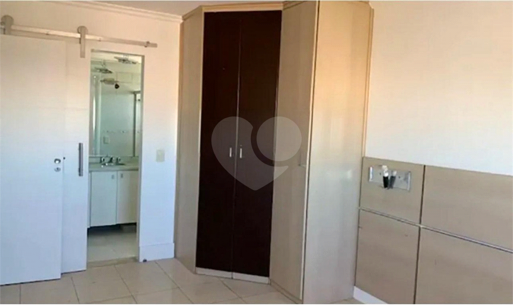 Lauzane 3 suites com 3 Vagas