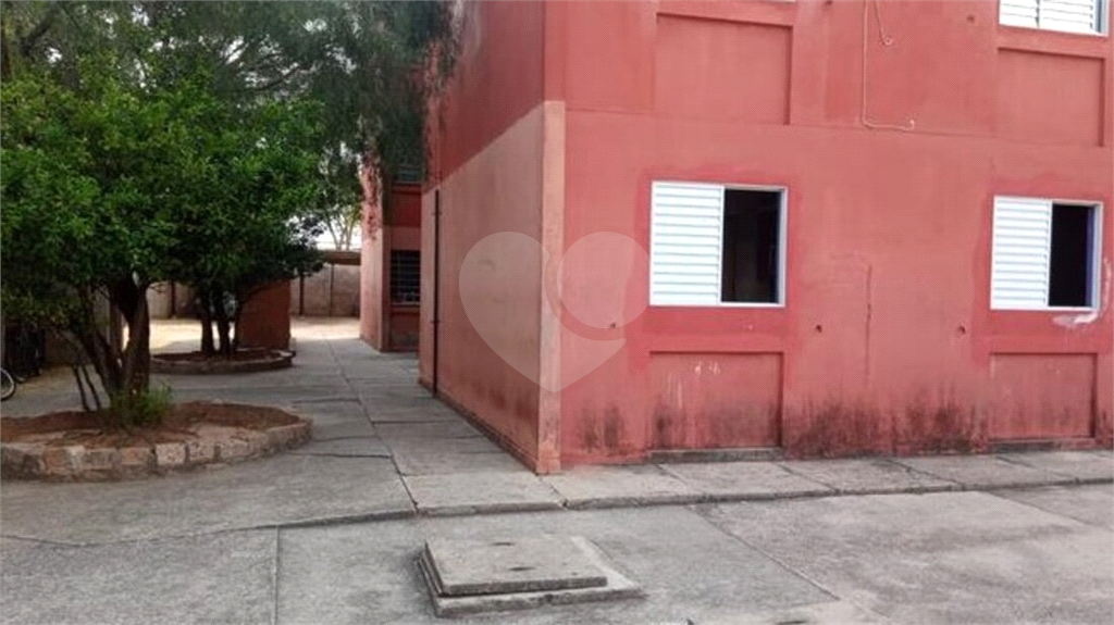 Apartamento à venda com 2 quartos, 54m² - Foto 8