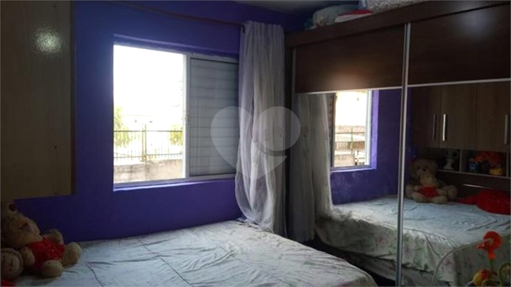 Apartamento à venda com 2 quartos, 54m² - Foto 12