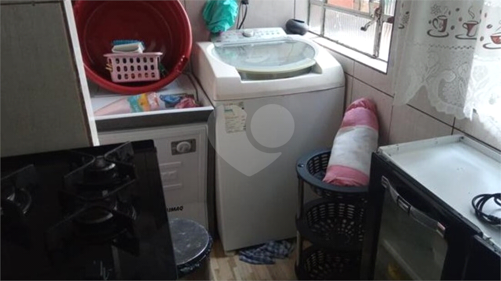 Apartamento à venda com 2 quartos, 54m² - Foto 6