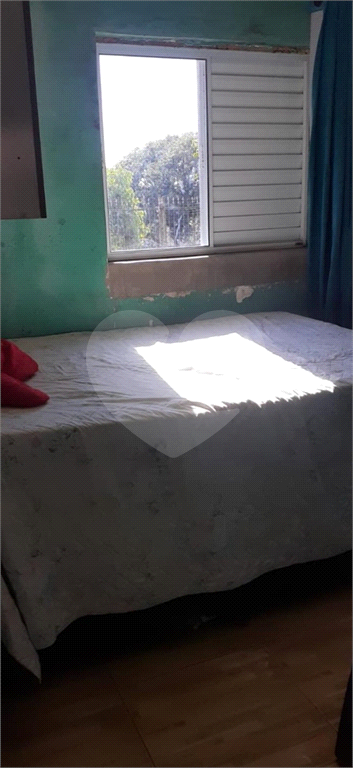 Apartamento à venda com 2 quartos, 54m² - Foto 3