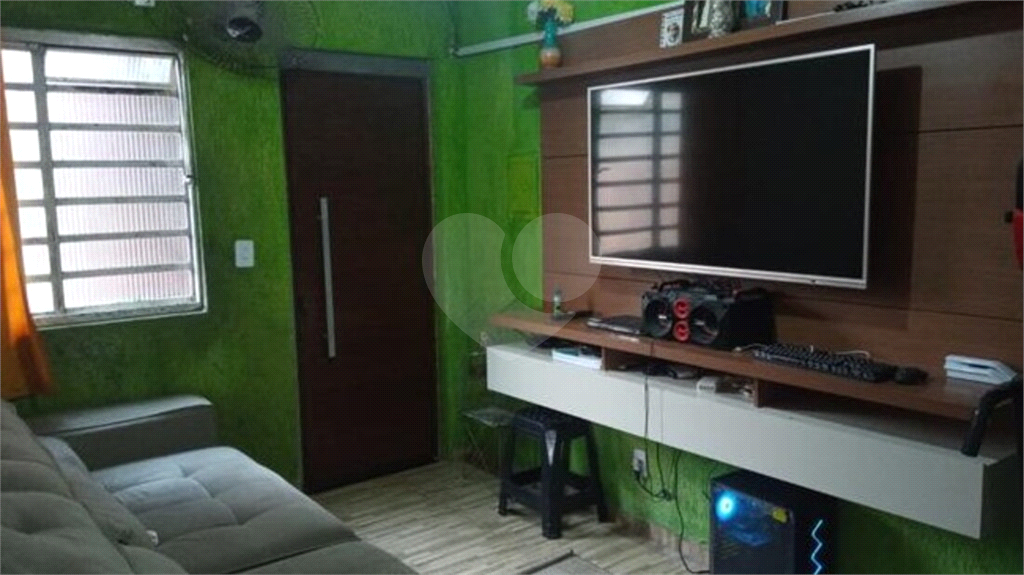 Apartamento à venda com 2 quartos, 54m² - Foto 1