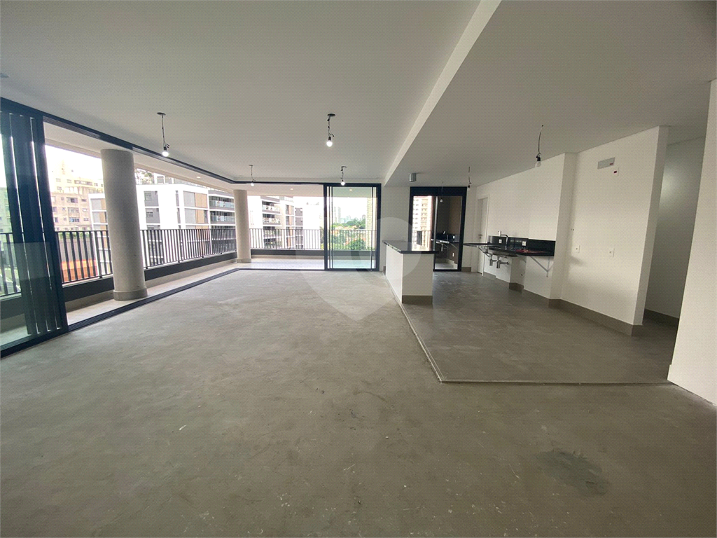 Apartamento para Venda - Perdizes - So Paulo/SP - 