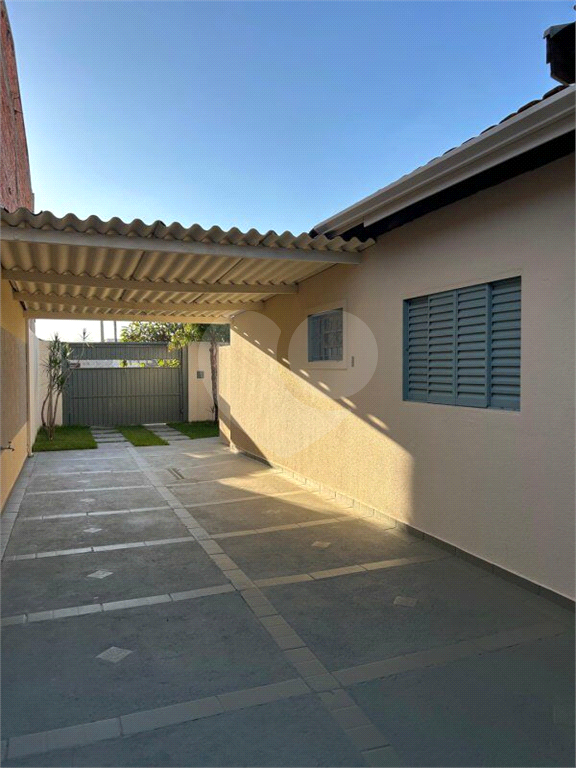 Casa à venda com 3 quartos, 199m² - Foto 9