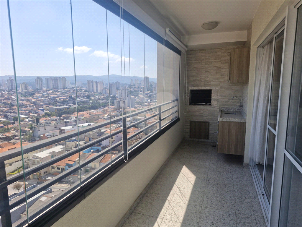 Santana - Apartamento 116 metros - 03 dormitórios, suite, 03 vagas- lazer