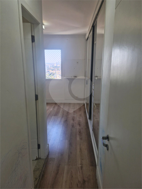 Santana - Apartamento 116 metros - 03 dormitórios, suite, 03 vagas- lazer