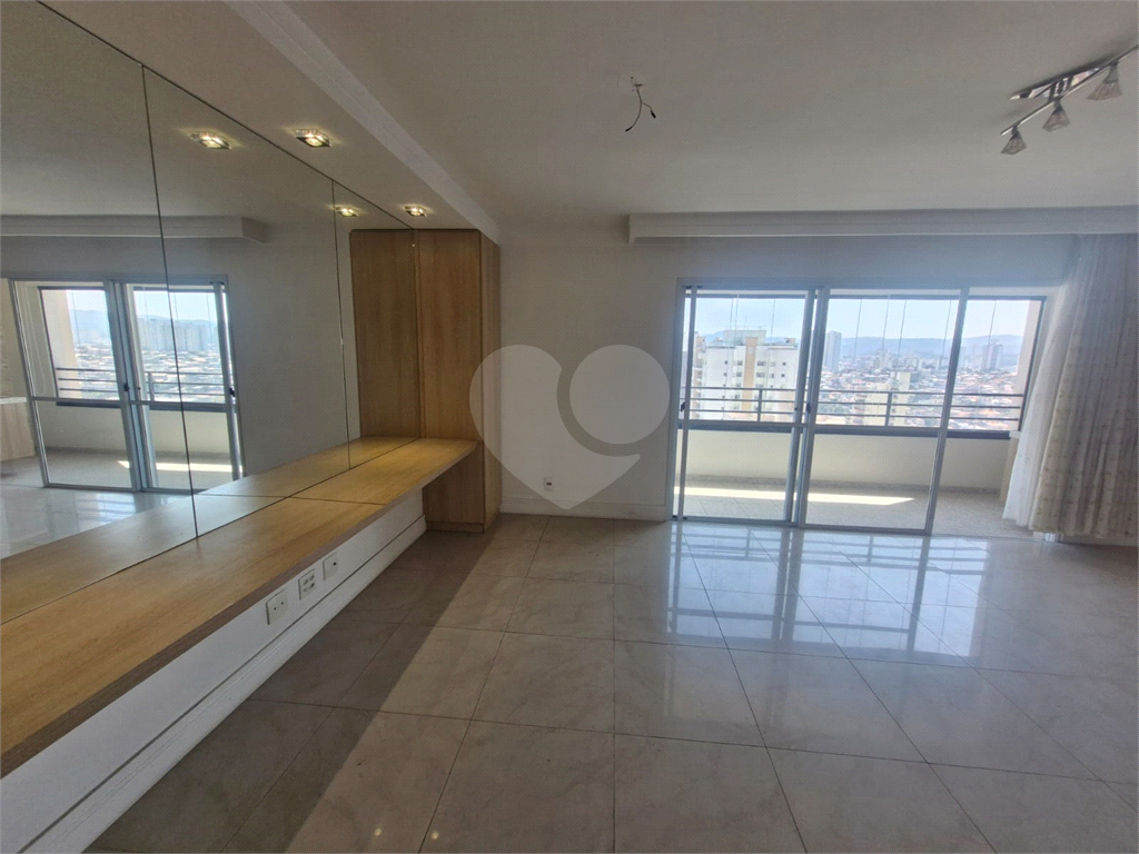 Santana - Apartamento 116 metros - 03 dormitórios, suite, 03 vagas- lazer