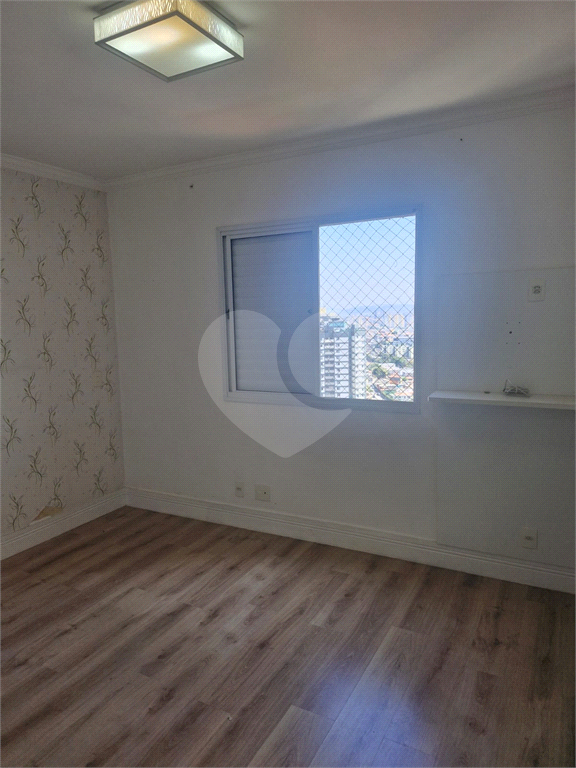 Santana - Apartamento 116 metros - 03 dormitórios, suite, 03 vagas- lazer