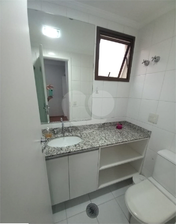 APARTAMENTO em SANTANA