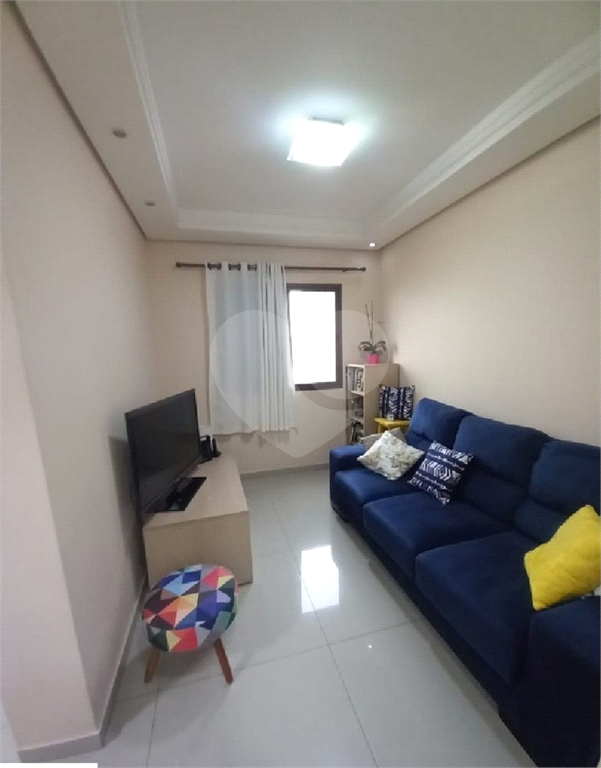 APARTAMENTO em SANTANA