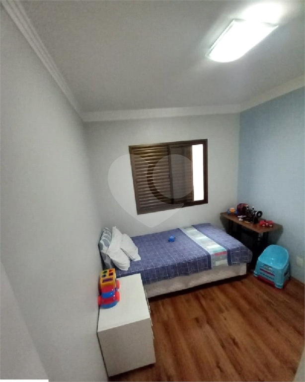 APARTAMENTO em SANTANA