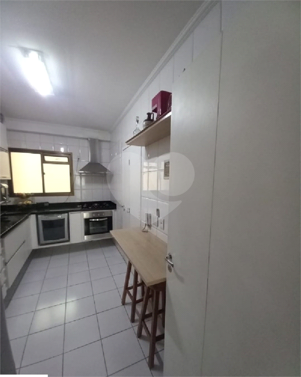 APARTAMENTO em SANTANA