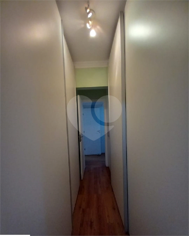 APARTAMENTO em SANTANA