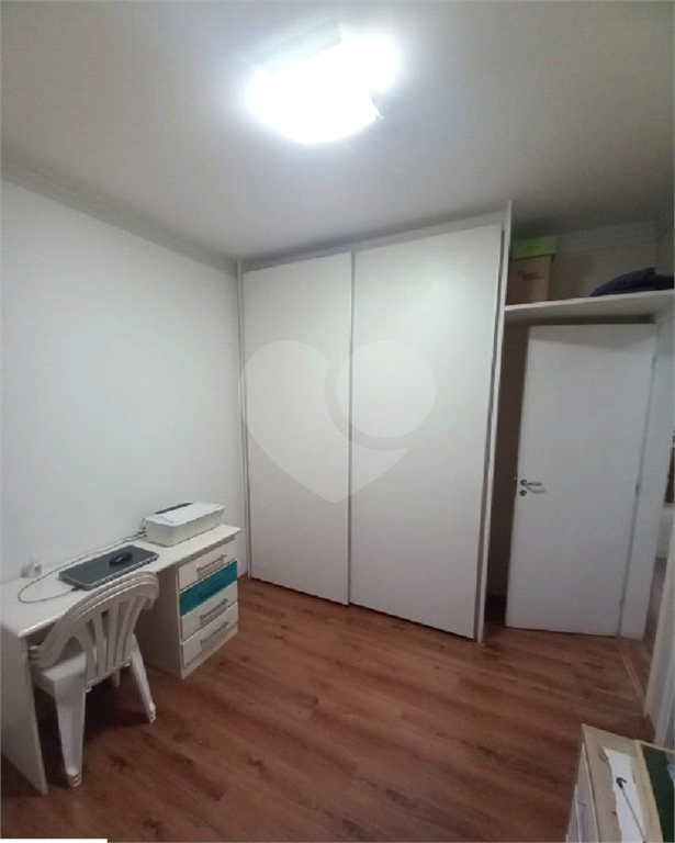 APARTAMENTO em SANTANA