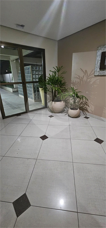 APARTAMENTO em SANTANA