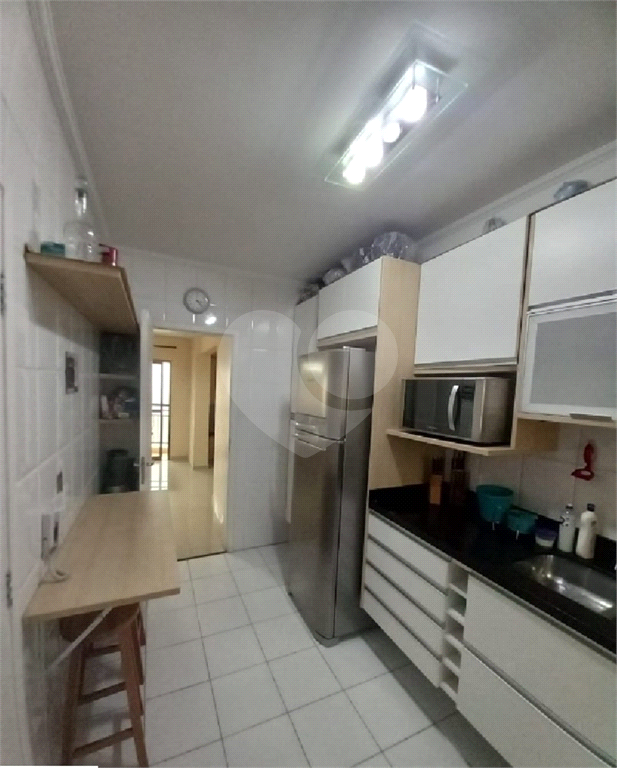 APARTAMENTO em SANTANA