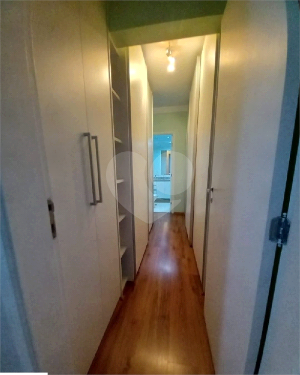 APARTAMENTO em SANTANA