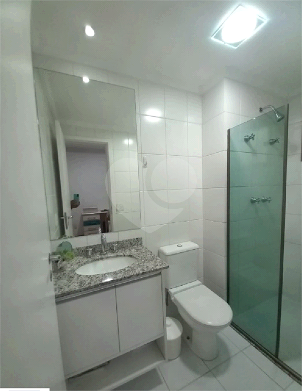 APARTAMENTO em SANTANA