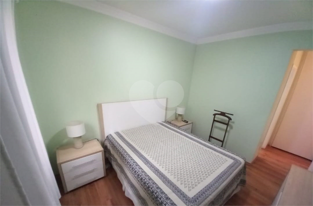 APARTAMENTO em SANTANA