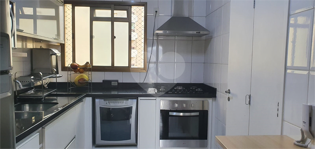 APARTAMENTO em SANTANA