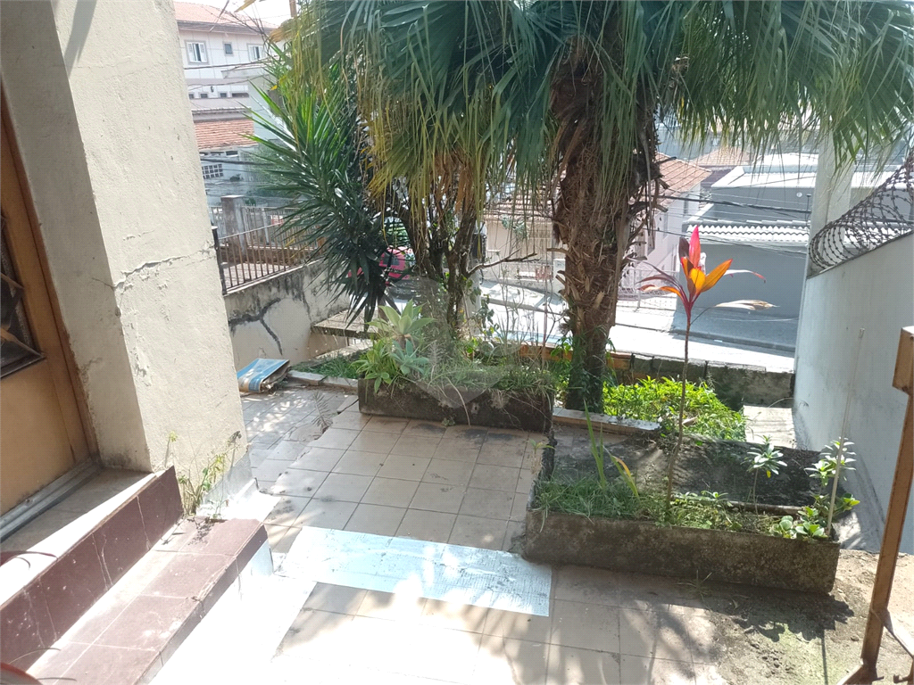 Terreno Residencial/Comercial So Paulo  Pirituba  