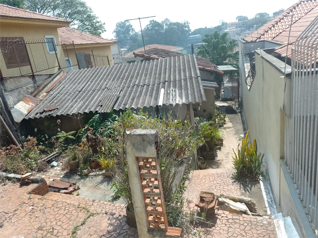 Terreno Residencial/Comercial So Paulo  Pirituba  