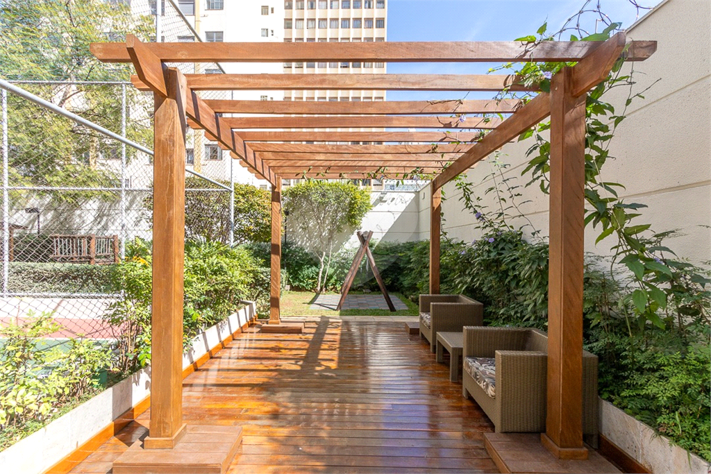 Apartamento Garden a venda Barra Funda 
