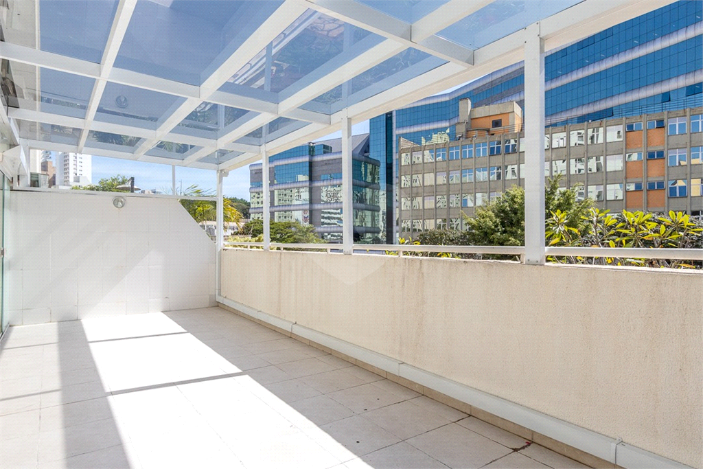 Apartamento Garden a venda Barra Funda 